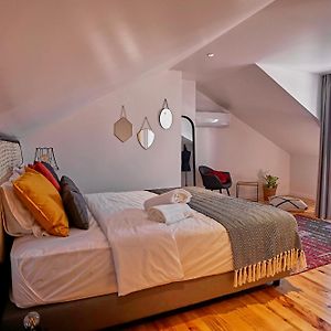Appartement met Twee Slaapkamers